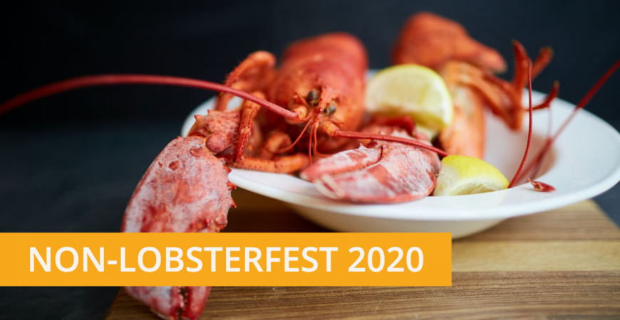 Non-lobsterfest